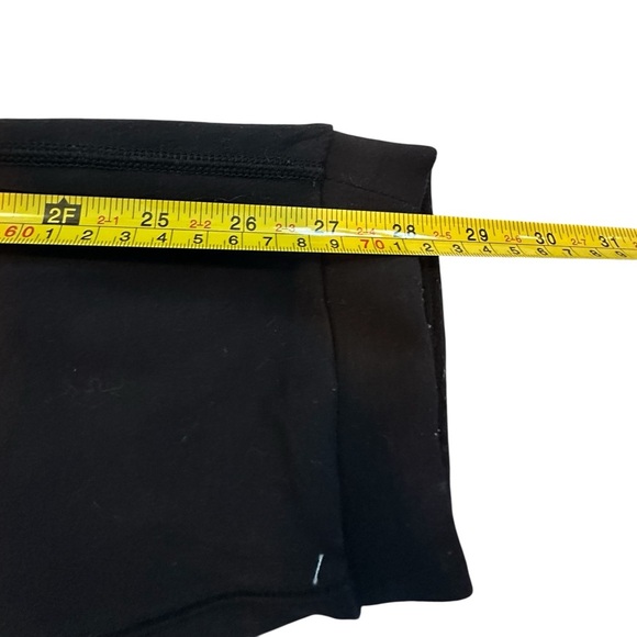 Lululemon Ready to Rulu Joggers Size 10 28” Black
A252 - Picture 5 of 5